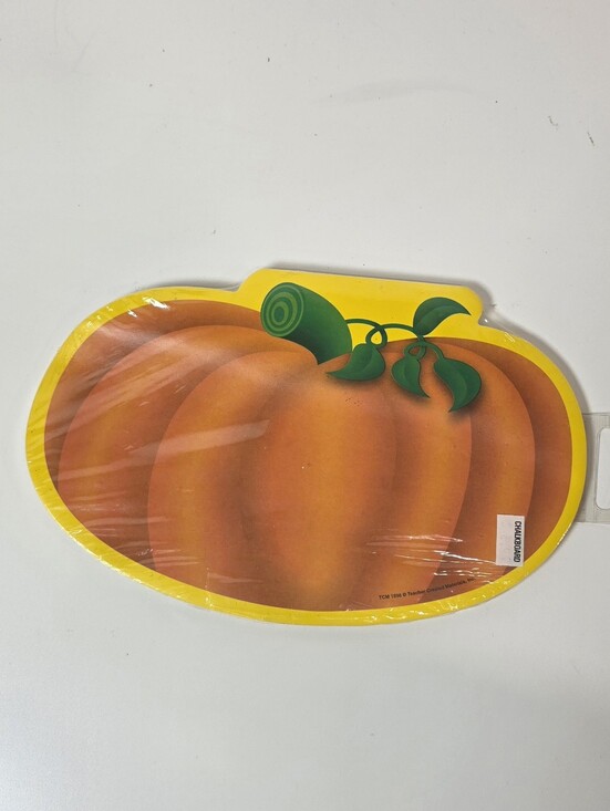 Other - 🎃 Fall 50 Sheet Note Pad